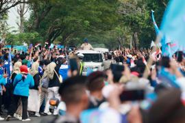 Presiden Prabowo Akan Resmikan 166 SPPG Polri