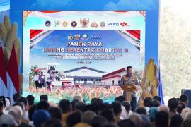 Kapolri Jenderal Listyo Sigit Prabowo 