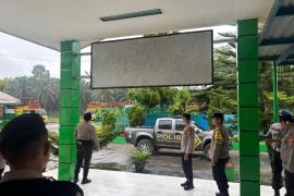 Sat Samapta Polres Mukomuko Gencarkan Patroli Dialogis Demi Menjaga Situasi Tetap Kondusif