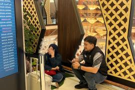 Musim Haji 2026, Satgas Haji Polri Terus Lindungi Masyarakat dari Praktik Haji Non-Prosedural