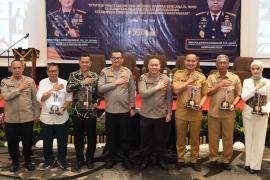 Antisipasi El Nino 2026, Polri Perkuat Mitigasi Karhutla melalui Dialog Publik Lintas Sektor