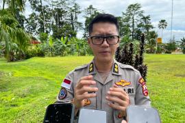 Kepala Operasi Damai Cartenz 2026, Irjen Pol. Dr. Faizal Ramadhani, S.Sos., S.I.K., M.H., 