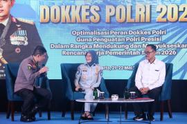  Jasa Raharja Perkuat Sinergi Penanganan Korban Kecelakaan Lalu Lintas