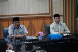 Harga Sawit Bengkulu Turun, Pemprov Bergerak Cepat; Kebijakan Presiden Dinilai Lindungi Petani