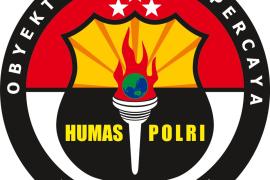 Humas Polda Bengkulu