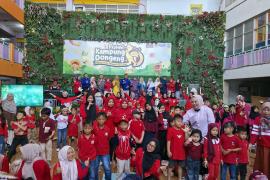 Festival Kampung Dongeng Nasional 2026