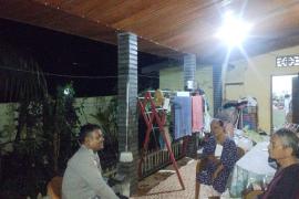 Sat Samapta Polres Seluma Gelar Patroli Harkamtibmas Presisi, Titik Rawan Aman Terkendali