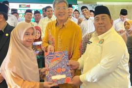 Qori-Qoriah Indonesia Dominasi MTQ Internasional Jakarta 2026