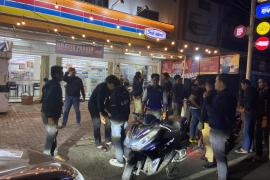 Kasat Reskrim Polres Rejang Lebong Bentuk Tim Khusus Antisipasi Aksi Gangster