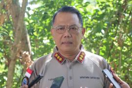 Kasatgas Humas Operasi Damai Cartenz-2026, Kombes Pol. Yusuf Sutejo, S.I.K., M.T.,