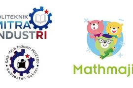 Aplikasi Pembelajaran Matematika Bergaya Jepang untuk Pasar Global, “Mathmaji”, Diadopsi oleh Lembaga Pendidikan Mitra Industri Group di Indonesia; Kolaborasi Teaching Factory (TEFA) dan Project-Based Learning (PjBL) Juga Direncanakan