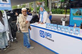 Ilustrasi Berita (BRI Finance)