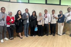 BRI Sudirman Semanggi Sosialisasikan BRIGuna bagi Pegawai DPR RI Menjelang Masa Pensiun
