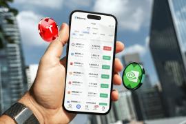 Bittime: Investor Pantau Hasil Negosiasi AS-Iran, Aset Tokenized Saham AS Dapat Dicermati