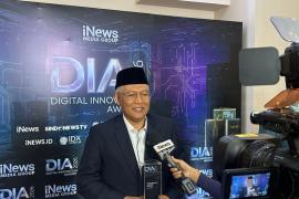 Lewat Inovasi Pembelajaran Fleksibel, Universitas Terbuka Sabet Penghargaan DIA 2026