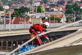 Nyaman Sejak Langkah Pertama: KAI Perkuat Keandalan Fasilitas Stasiun Seiring Pertumbuhan Pengguna LRT Jabodebek