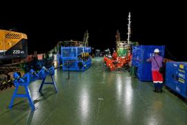 PT Nica Globalmarin Indonesia Dukung Backbone Digital Regional Lewat Proyek Kabel Laut RISING 8