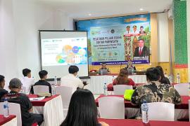 SUCOFINDO Dorong Transformasi Pariwisata Kutai Barat melalui Penerapan SNI 9042:2021 CHSE
