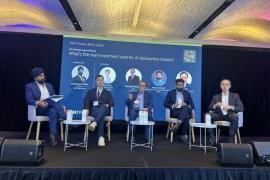 TMT Finance APAC 2026: Lintasarta Dorong Investasi Infrastruktur AI untuk Indonesia