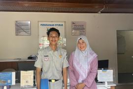 Jasa Raharja dan PO SAN Perkuat Komitmen Keselamatan Transportasi