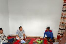 Jasa Raharja Bengkulu Utara Pastikan Proses Santunan Korban Laka Berjalan Cepat dan Tepat