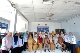 Jasa Raharja Bengkulu Selatan Sosialisasikan Program Pemutihan dan Layanan Digital SIGNAL kepada Stakeholder
