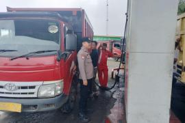 Polres Mukomuko dan Polsek Jajaran Intensifkan Patroli Humanis untuk Memperkuat Stabilitas Kamtibmas