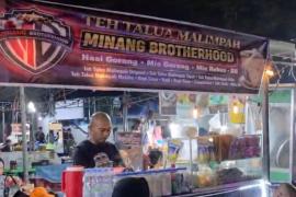 Teh Talua Malimpah Minang Brotherhood 