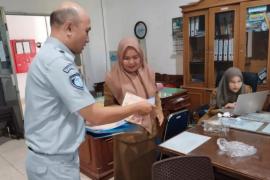  Jasa Raharja Kepahiang Gencarkan SIGAP Instansi dan Ajak ASN Tertib Bayar Pajak Kendaraan