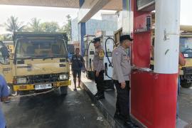 Polres Mukomuko Bersama Polsek Jajaran Tingkatkan Patroli Humanis untuk Memelihara Kondusivitas Kamtibmas