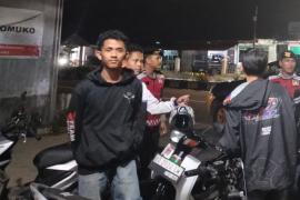 Polres Mukomuko Intensifkan Patroli Dialogis untuk Menjaga Kondusivitas Kamtibmas