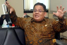 Guru Besar Kriminologi Universitas Indonesia, Prof. Adrianus Meliala