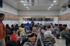 KAI Bandara YIA Layani 1,13 Juta Penumpang Selama Januari–Mei 2026