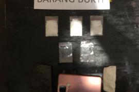 Barang Bukti