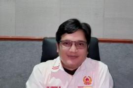Ketua DPD Kongres Advokat Indonesia (KAI) Provinsi Bengkulu    Benni Hidayat, S.H., 
