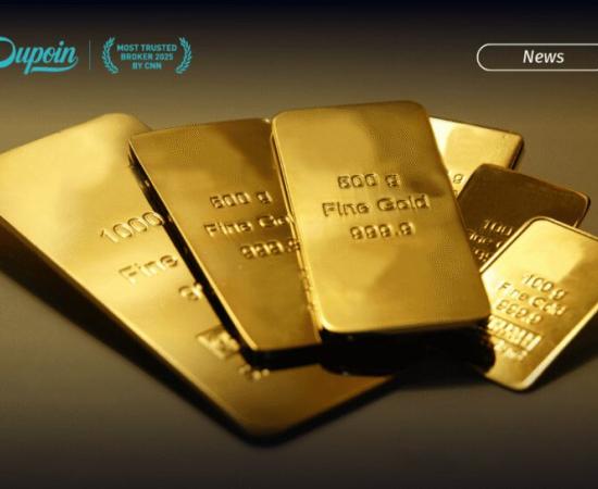 Emas Pulih Setelah Koreksi, Target 4.822 Jadi Perhatian Pasar