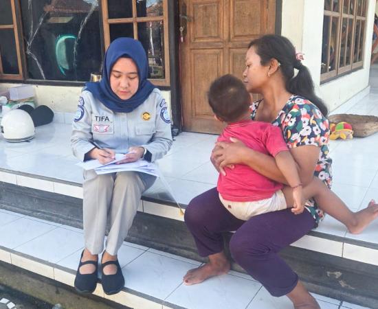 Melanjutkan Semangat Kartini, Jasa Raharja Dorong Perempuan Lebih Berdaya