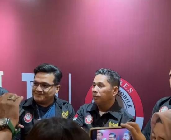  KAI Bengkulu Perkuat Sinergitas dengan APH dan Pemerintah Daerah