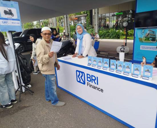 Ilustrasi Berita (BRI Finance)