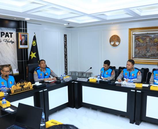 Polri Tegaskan Rekrutmen Akpol 2026 Hanya Melalui Jalur Reguler Nasional, Tidak Ada Kuota Khusus maupun Titipan