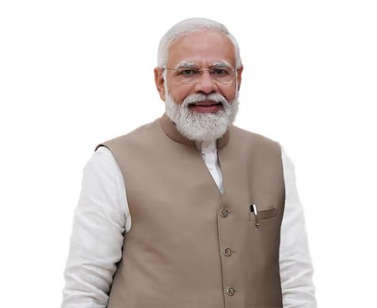 Profil Narendra Modi, Perdana Menteri India yang Akan Berkunjung ke Indonesia