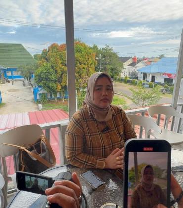 Kuasa Hukum Pemprov Bengkulu Klarifikasi Isu Pemeriksaan Gubernur Helmi Hasan: Hoaks!