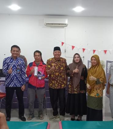 Jasa Raharja Bengkulu Dukung Pembukaan Layanan Samsat di MPP Kepahiang, Perluas Akses Pembayaran Pajak