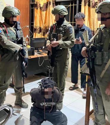 DPO Kasus Pembunuhan Tukang Ojek di Pegunungan Bintang Ditangkap, Satgas Damai Cartenz Ringkus Dua Pentolan KKB