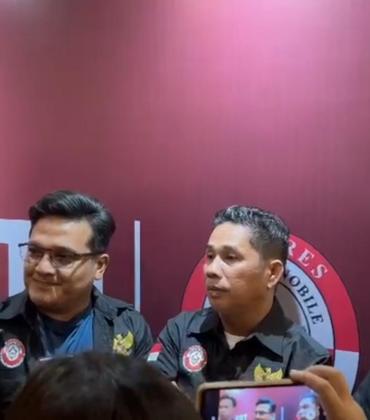  KAI Bengkulu Perkuat Sinergitas dengan APH dan Pemerintah Daerah