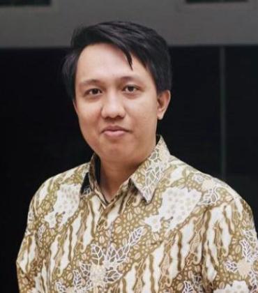  Kuasa hukum pemilik merk BMP, Oki Alek S., S.H.,
