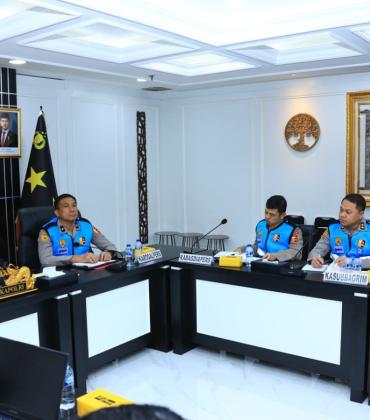 Polri Tegaskan Rekrutmen Akpol 2026 Hanya Melalui Jalur Reguler Nasional, Tidak Ada Kuota Khusus maupun Titipan