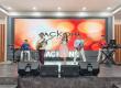 JackOne Band BRI Region 6/Jakarta 1 Berpartisipasi dalam Band Competition 2025