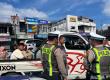 Satlantas Polres Kepahiang Imbau Pengendara Bak Terbuka dalam Ops Ketupat Nala 2026