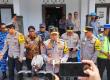 Kapolri Minta Jajaran Mitigasi Cuaca Buruk Selama Arus Balik Lebaran